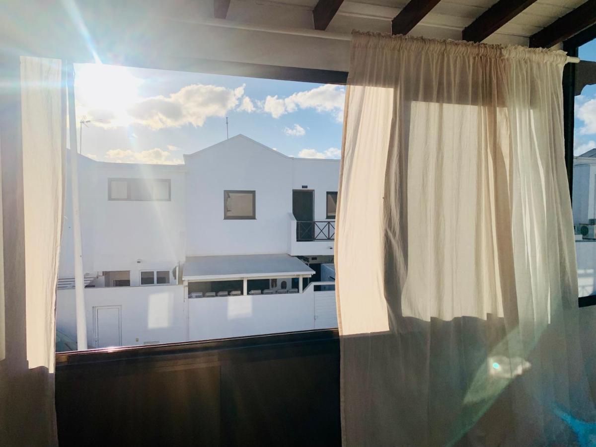 Casa de Férias Privadas Cerca De La Playa Y Aeropuerto En Casa Compartida Con Otros Huespedes