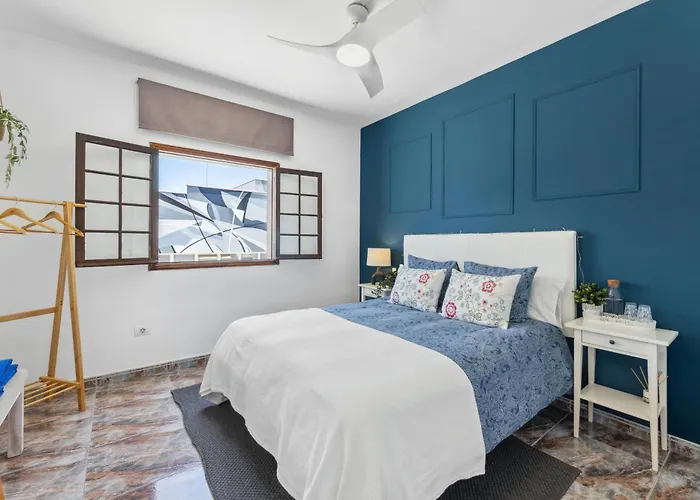 Habitaciones Privadas Cerca De La Playa Y Aeropuerto En Casa Compartida Con Otros Huespedes