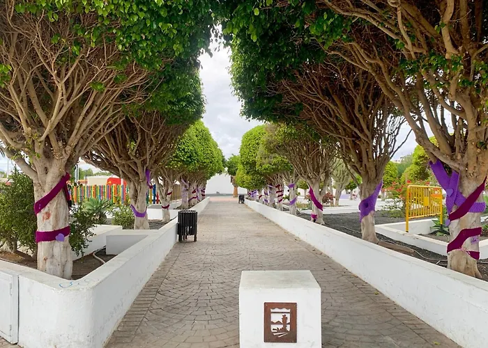 Habitaciones Privadas Cerca De La Playa Y Aeropuerto En Casa Compartida Con Otros Huespedes