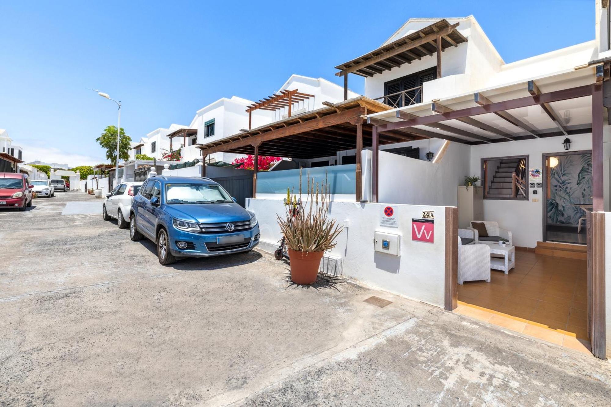 Privadas Cerca De La Playa Y Aeropuerto En Casa Compartida Con Otros Huespedes Casa vacanze *