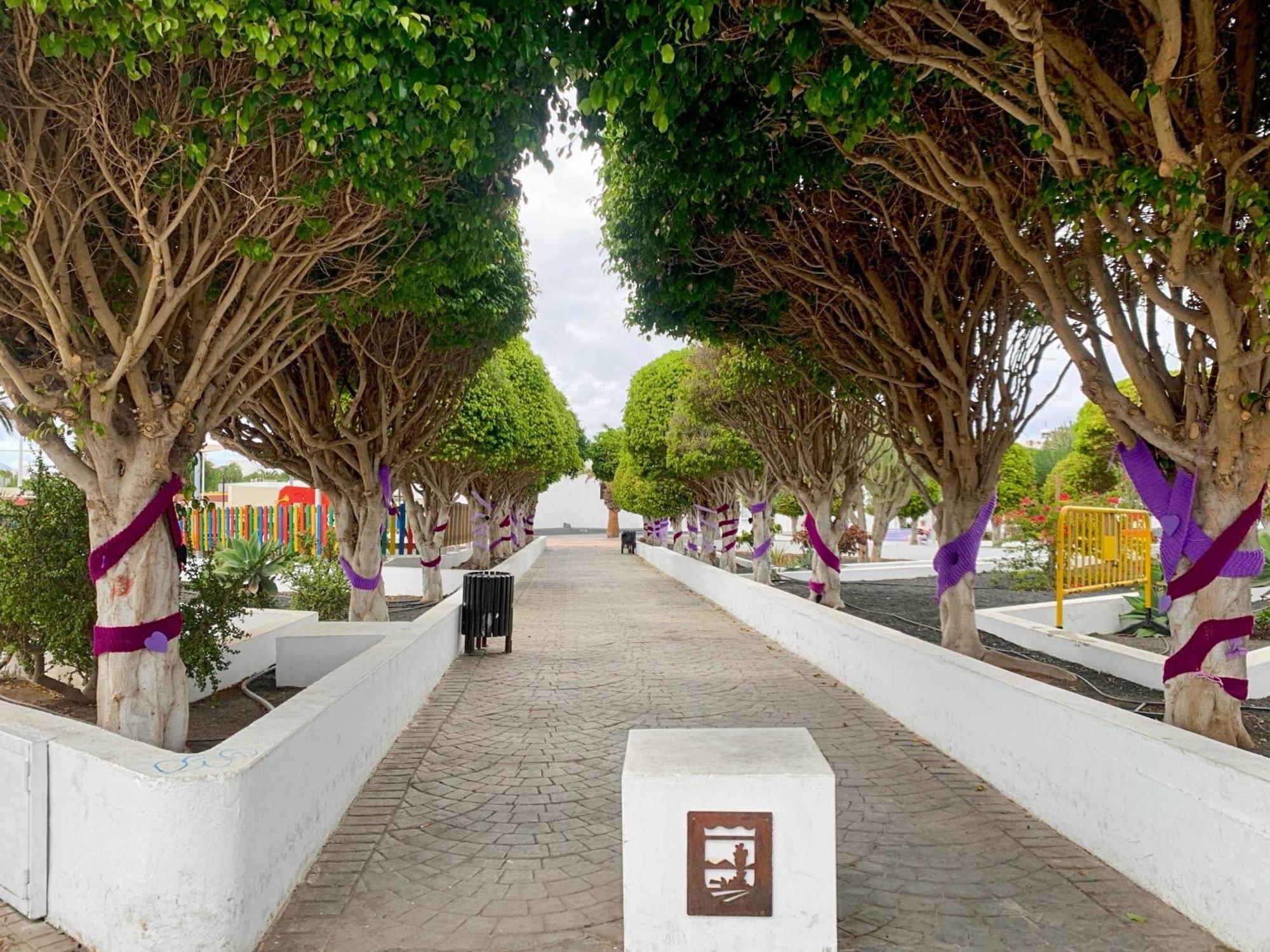 Privadas Cerca De La Playa Y Aeropuerto En Casa Compartida Con Otros Huespedes Casa vacanze Playa Honda (Lanzarote)