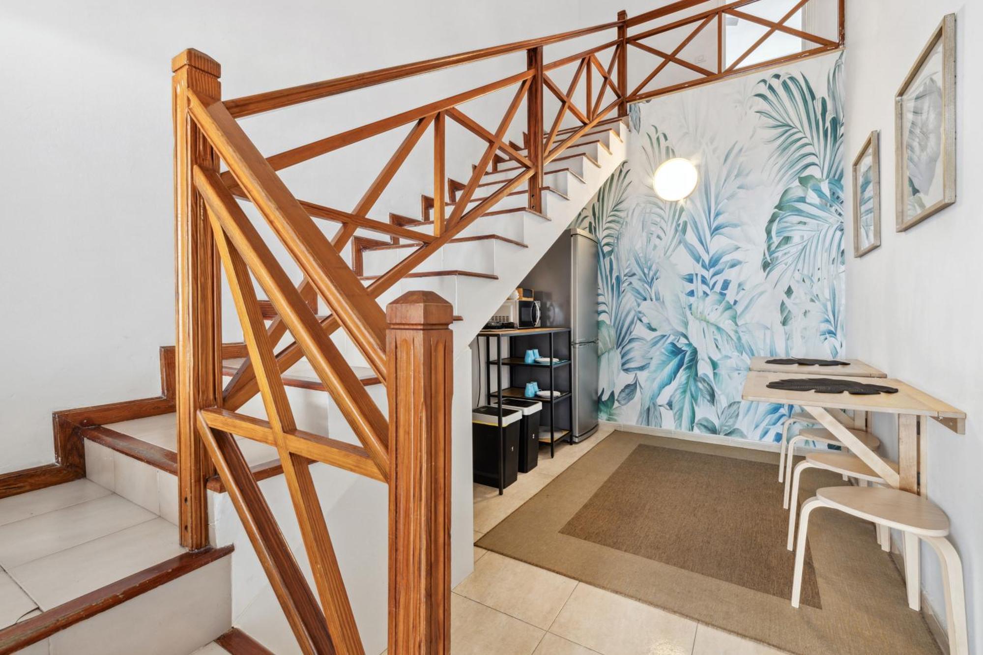 Casa vacanze Privadas Cerca De La Playa Y Aeropuerto En Casa Compartida Con Otros Huespedes Playa Honda (Lanzarote)